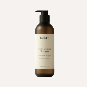 Deep Cleansing Shampoo
