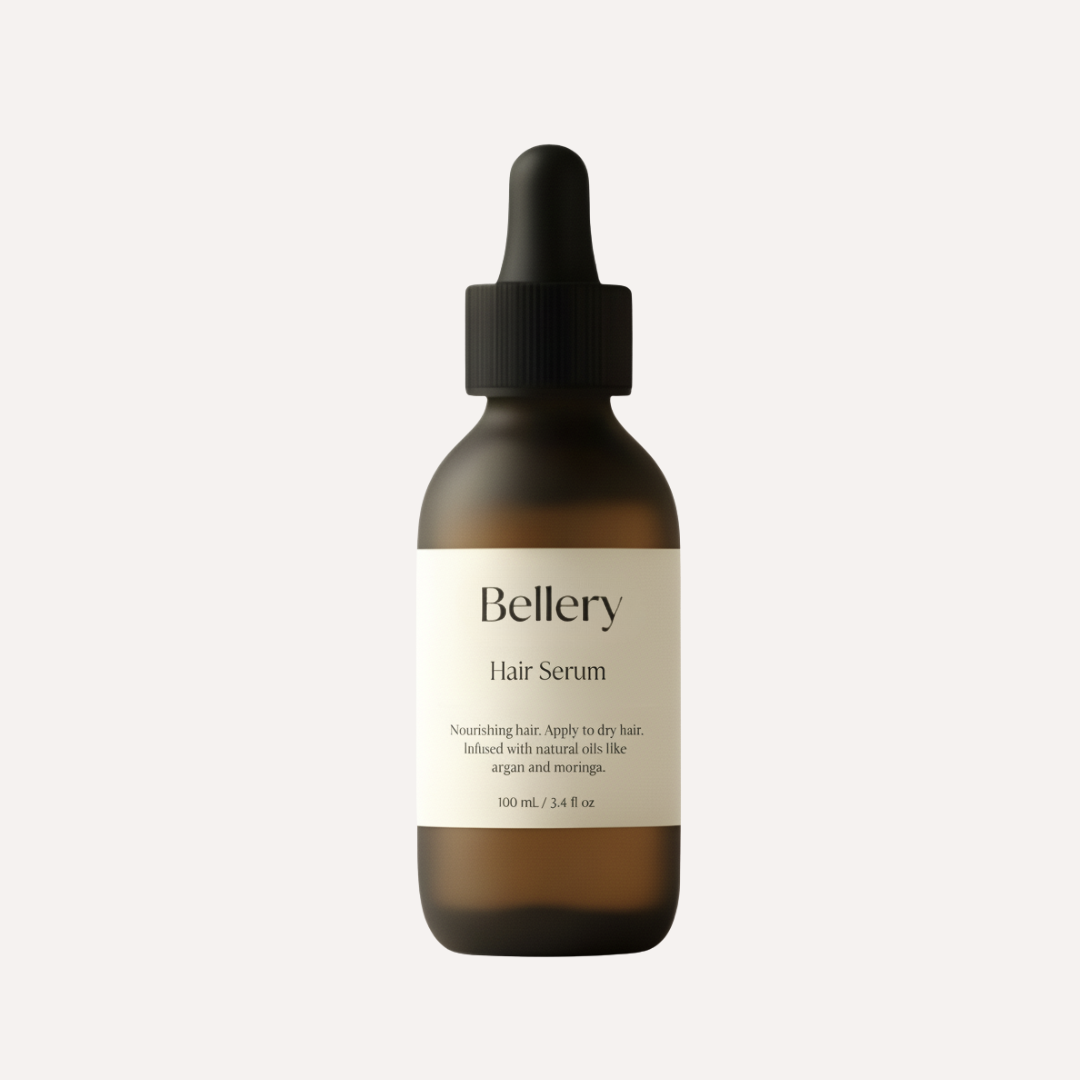 Hair Serum